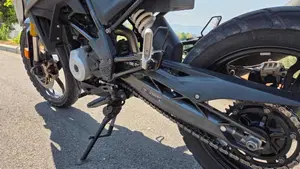 Bmw G 310 GS (2017 - 20)  (6)