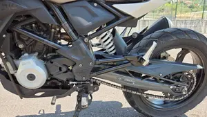 Bmw G 310 GS (2017 - 20)  (8)