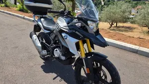 Bmw G 310 GS (2017 - 20)  (9)