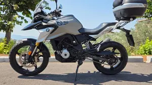 Bmw G 310 GS (2017 - 20)  (10)