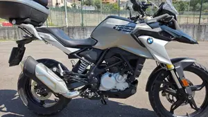 Bmw G 310 GS (2017 - 20)  (11)