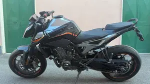 KTM 790 Duke (2018 - 20)  (2)