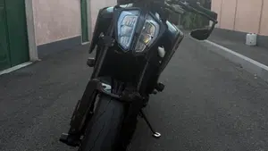 KTM 790 Duke (2018 - 20)  (3)