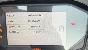 KTM 790 Duke (2018 - 20)  (4)