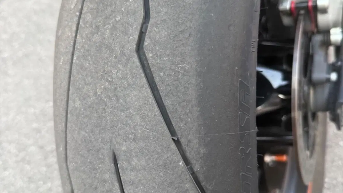 KTM 790 Duke (2018 - 20)  (5)