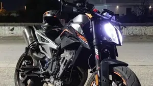 KTM 790 Duke (2018 - 20)  (9)