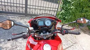 Ducati Multistrada 1000 DS (2003 - 06)  (4)