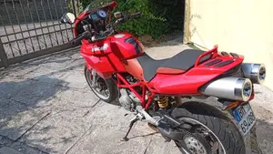 Ducati Multistrada 1000 DS (2003 - 06)  (9)