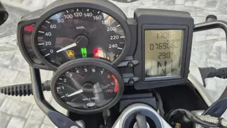 Bmw R 1200 R (2006 - 11) usata