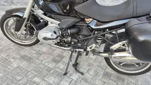 Bmw R 1200 R (2006 - 11)  (3)