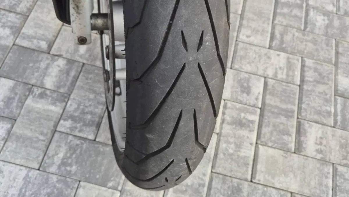 Bmw R 1200 R (2006 - 11)  (4)