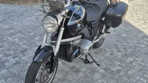 Bmw R 1200 R (2006 - 11)  (5)