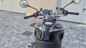Bmw R 1200 R (2006 - 11)  (6)