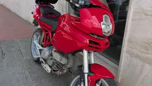Ducati Multistrada 1000 DS (2003 - 06)  (2)