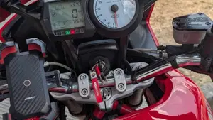 Ducati Multistrada 1000 DS (2003 - 06)  (3)