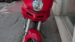 Ducati Multistrada 1000 DS (2003 - 06)  (5)