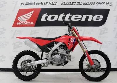 Honda CRF 250R (2026) - Annuncio 10089878