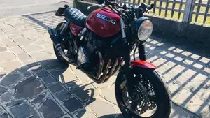 Suzuki GSX 1200  (5)
