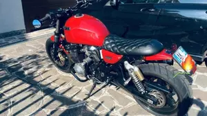 Suzuki GSX 1200  (7)