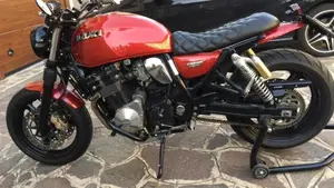 Suzuki GSX 1200  (8)