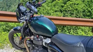 Triumph Speed Twin 900 (2023 - 24)  (3)