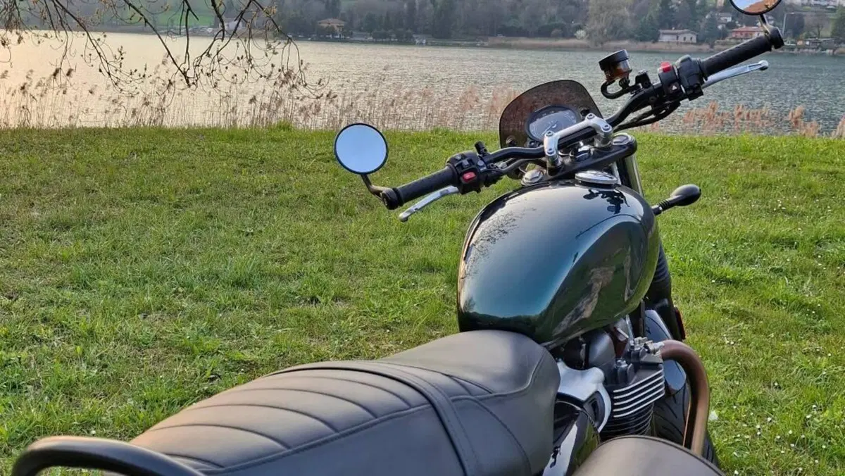 Triumph Speed Twin 900 (2023 - 24)  (6)