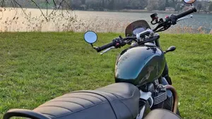 Triumph Speed Twin 900 (2023 - 24)  (6)