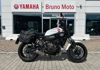 Yamaha XSR 700 (2022 - 26) - Annuncio 10089885