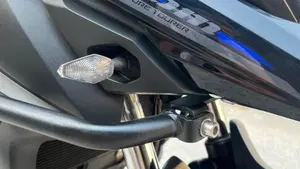Suzuki V-Strom 650XT (2021 - 25)  (5)