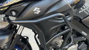 Suzuki V-Strom 650XT (2021 - 25)  (6)