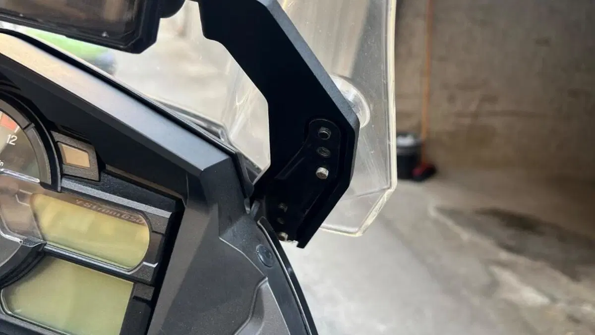 Suzuki V-Strom 650XT (2021 - 25)  (7)
