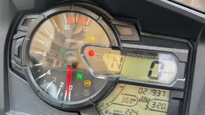 Suzuki V-Strom 650XT (2021 - 25)  (8)