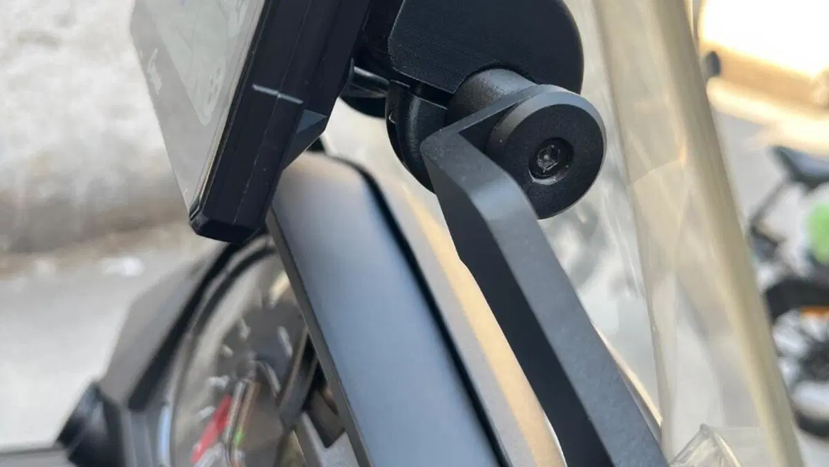 Suzuki V-Strom 650XT (2021 - 25)  (9)