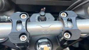 Suzuki V-Strom 650XT (2021 - 25)  (11)