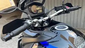 Suzuki V-Strom 650XT (2021 - 25)  (12)