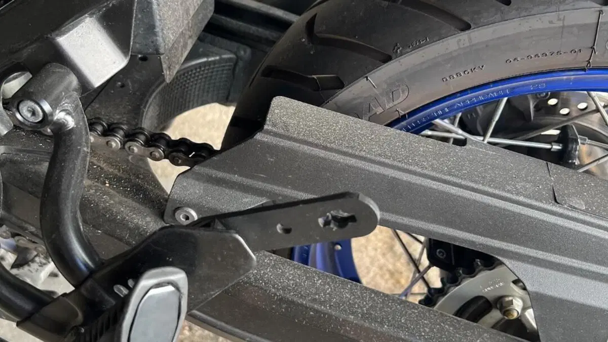 Suzuki V-Strom 650XT (2021 - 25)  (14)