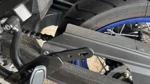Suzuki V-Strom 650XT (2021 - 25)  (14)