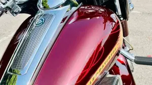 Harley-Davidson 1800 Street Glide (2010 - 11) - FLHXSE  (5)