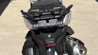 Bmw C 400 GT (2025 - 26) usata