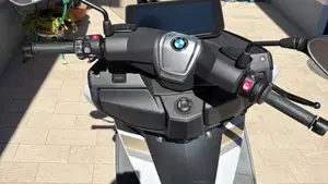 Bmw C 400 GT (2025 - 26)  (2)