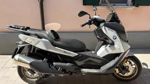 Bmw C 400 GT (2025 - 26)  (3)