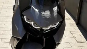 Bmw C 400 GT (2025 - 26)  (5)
