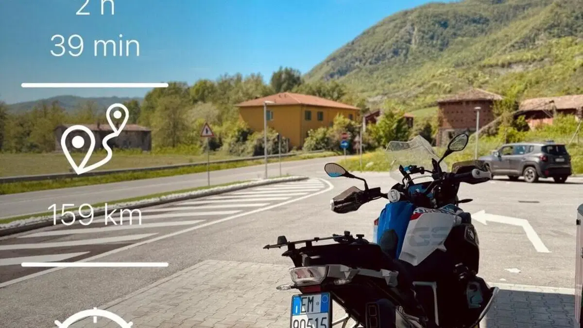 Bmw R 1250 GS (2019 - 20) 