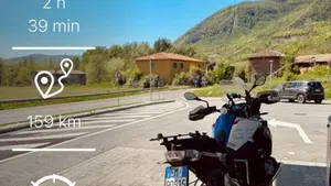 Bmw R 1250 GS (2019 - 20) 