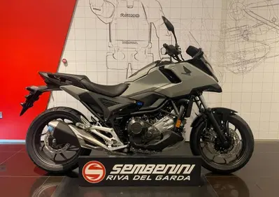 Honda NC 750 X DCT (2025 - 26) - Annuncio 10088432
