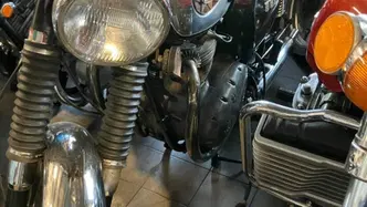 Bsa 
