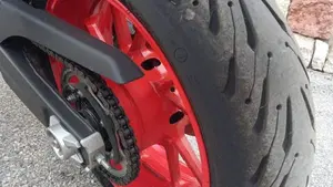 Yamaha MT-07 (2021 - 24)  (5)