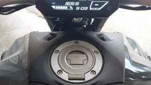Yamaha MT-07 (2021 - 24)  (6)