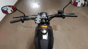 Brixton Motorcycles Saxby 250 (2019)  (6)