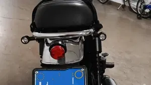 Brixton Motorcycles Saxby 250 (2019)  (7)